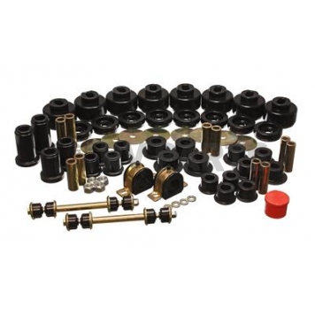 Energy Suspension Bushing Kit Hyper-Flex System - 3.18128G