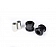 Whiteline Control Arm Bushing - W63549