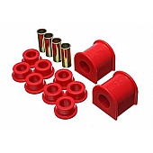 Energy Suspension Stabilizer Bar Mount Bushing - 5.5166R
