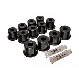 Energy Suspension Leaf Spring Bushing - 7.2101G
