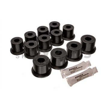 Energy Suspension Leaf Spring Bushing - 7.2101G