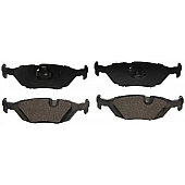 Wagner Brakes Brake Pad - ZX279