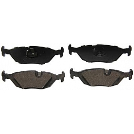 Wagner Brakes Brake Pad - ZX279