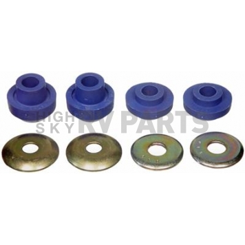 Moog Chassis Strut Rod Bushing - K8516