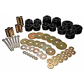 Energy Suspension Body Mount Bushing - 4.4117G