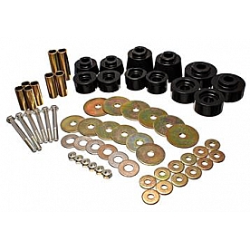 Energy Suspension Body Mount Bushing - 4.4117G