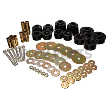 Energy Suspension Body Mount Bushing - 4.4117G