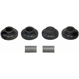 Moog Chassis Strut Rod Bushing - K6089
