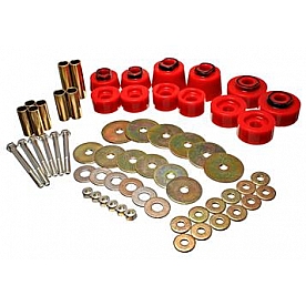 Energy Suspension Body Mount Bushing - 4.4117R
