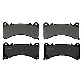 Wagner Brakes Brake Pad - ZX1910