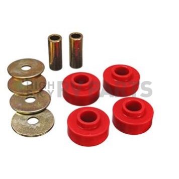 Energy Suspension Differential Carrier Bushing - 4.1126R