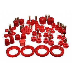 Energy Suspension Bushing Kit Hyper-Flex System - 16.18113R