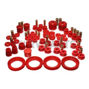 Energy Suspension Bushing Kit Hyper-Flex System - 16.18113R