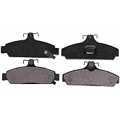Wagner Brakes Brake Pad - ZX216