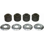 Moog Chassis Strut Rod Bushing - K8260