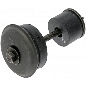 Dorman (OE Solutions) Body Mount Bushing - 924-056