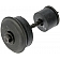 Dorman (OE Solutions) Body Mount Bushing - 924-056