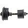 Dorman (OE Solutions) Body Mount Bushing - 924-056