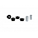 Whiteline Control Arm Bushing - W63554