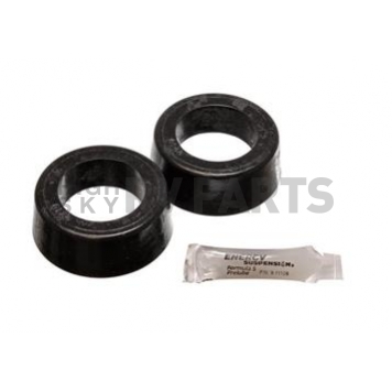 Energy Suspension Coil Spring Plate Bushing - 15.2114G