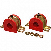 Energy Suspension Stabilizer Bar Mount Bushing - 9.5181R