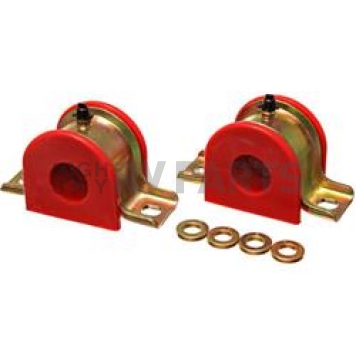 Energy Suspension Stabilizer Bar Mount Bushing - 9.5181R