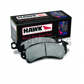 Hawk Performance Brake Pad - HB131M.595