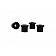 Whiteline Leaf Spring Bushing - W73251