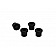 Whiteline Leaf Spring Bushing - W73251
