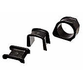 Energy Suspension Rack and Pinion Mount Bushing - 4.10105G