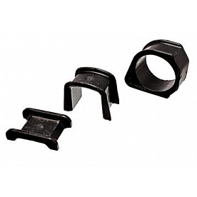 Energy Suspension Rack and Pinion Mount Bushing - 4.10105G
