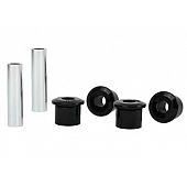 Nolathane Axle Pivot Bushing - REV226.0036
