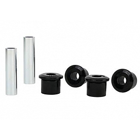 Nolathane Axle Pivot Bushing - REV226.0036