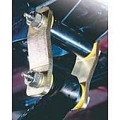 Old Man Emu Leaf Spring Shackle Bushing Sleeve - OMEGP3