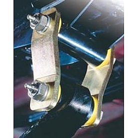 Old Man Emu Leaf Spring Shackle Bushing Sleeve - OMEGP3