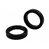 Whiteline Coil Spring Plate Bushing - W73385