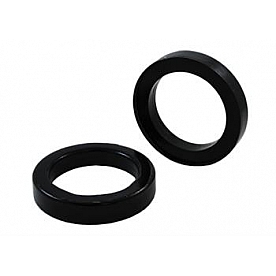 Whiteline Coil Spring Plate Bushing - W73385