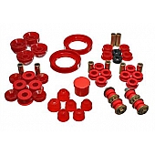 Energy Suspension Bushing Kit Hyper-Flex System - 16.18108R