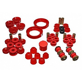 Energy Suspension Bushing Kit Hyper-Flex System - 16.18108R