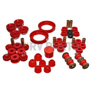 Energy Suspension Bushing Kit Hyper-Flex System - 16.18108R