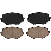 Wagner Brakes Brake Pad - ZD635
