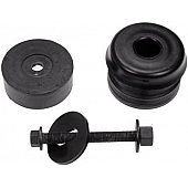 Dorman (OE Solutions) Body Mount Bushing - 924-058