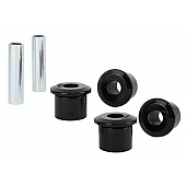 Nolathane Axle Pivot Bushing - REV226.0038