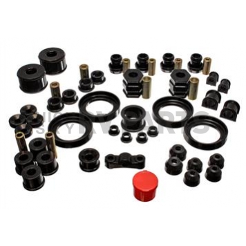 Energy Suspension Bushing Kit Hyper-Flex System - 16.18109G