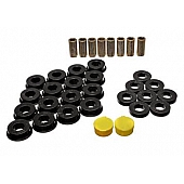 Energy Suspension Control Arm Bushing - 11.3104G