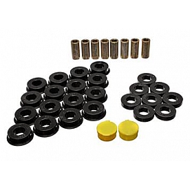Energy Suspension Control Arm Bushing - 11.3104G