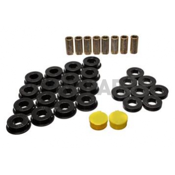 Energy Suspension Control Arm Bushing - 11.3104G
