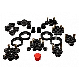 Energy Suspension Bushing Kit Hyper-Flex System - 16.18106G