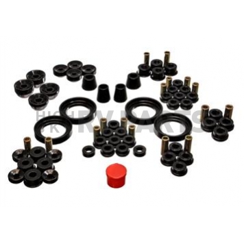 Energy Suspension Bushing Kit Hyper-Flex System - 16.18106G