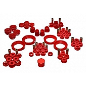 Energy Suspension Bushing Kit Hyper-Flex System - 16.18106R